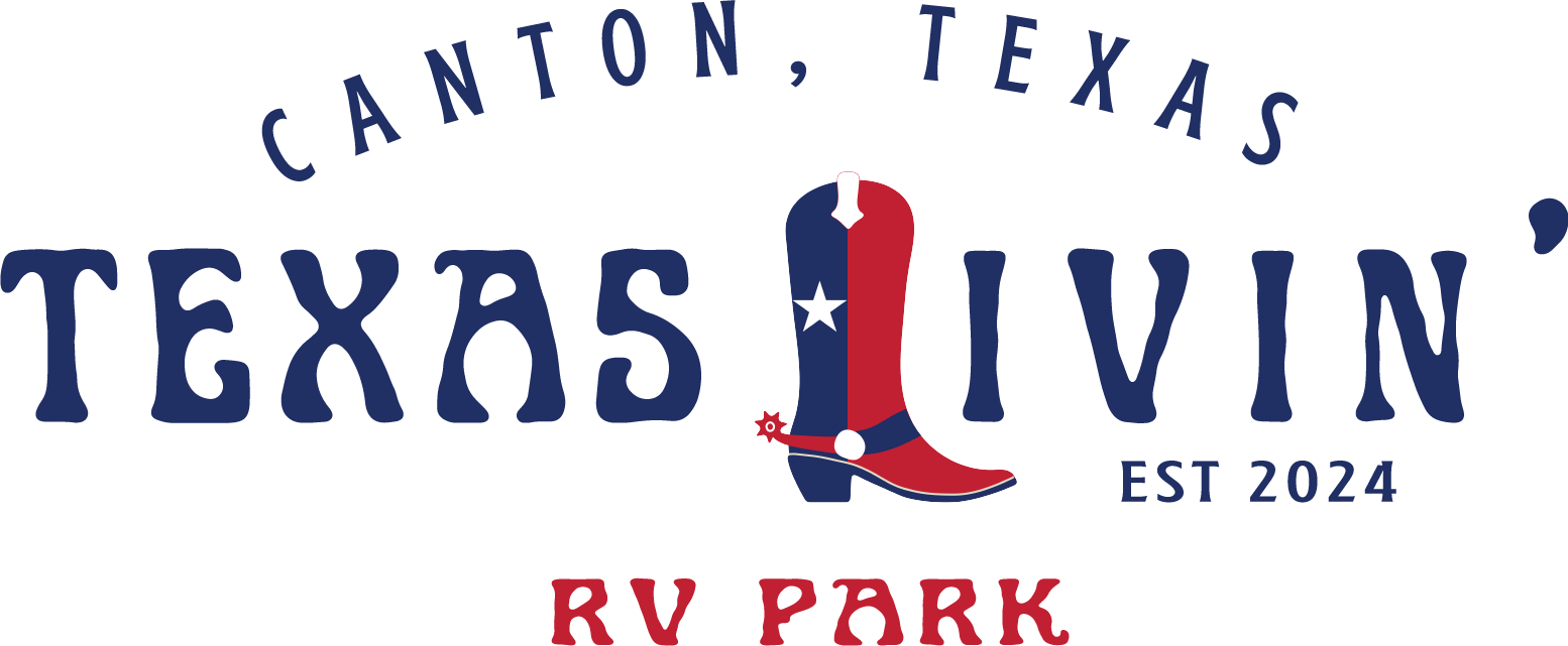 Texas Livin' RV Park